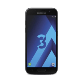 Samsung Galaxy A3 2017 Samsung Galaxy A3 2017