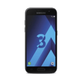 Samsung Galaxy A3 2017