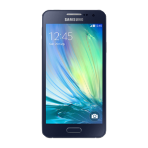 Samsung Galaxy A3 (2015) Samsung Galaxy A3 (2015)