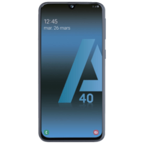 Samsung Galaxy A40 Samsung Galaxy A40