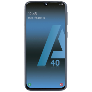 Samsung Galaxy A40