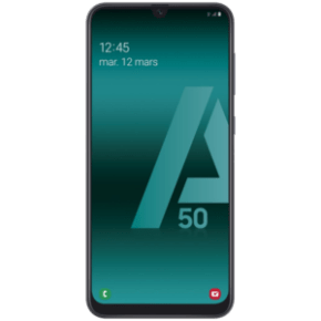 Samsung Galaxy A50