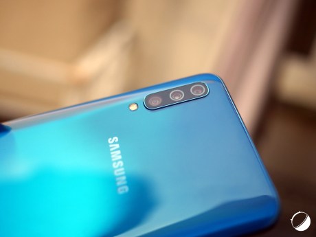 Samsung Galaxy A50 apn