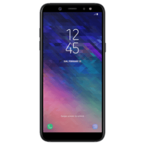 Samsung Galaxy A6 (2018)