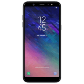 Samsung Galaxy A6 Plus (2018) Samsung Galaxy A6 Plus (2018)