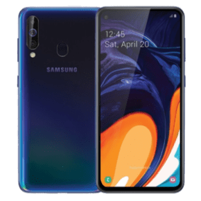 Samsung Galaxy A60 Samsung Galaxy A60