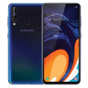 Samsung Galaxy A60