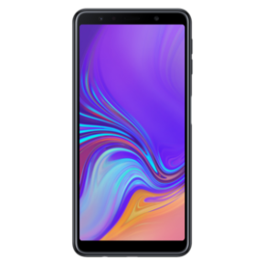 Samsung Galaxy A7 (2018) Samsung Galaxy A7 (2018)