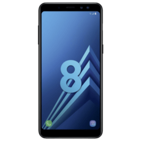 Samsung Galaxy A8 (2018) Samsung Galaxy A8 (2018)