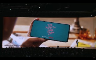 Samsung Galaxy A80 11