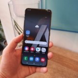 C’est grâce aux Galaxy A que Samsung restera premier devant Huawei