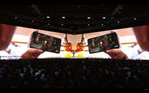 Samsung GAlaxy A80 a
