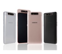 Samsung Galaxy A80 line