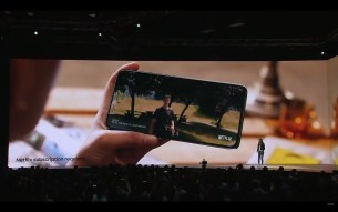 Samsung Galaxy A80