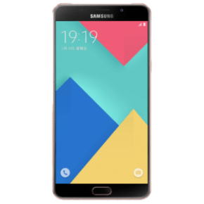 Samsung Galaxy A9 Samsung Galaxy A9