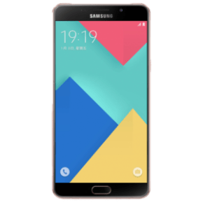 Samsung Galaxy A9