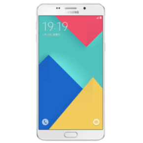 Samsung Galaxy A9 Pro