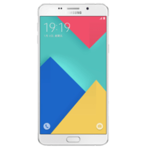 Samsung Galaxy A9 Pro Samsung Galaxy A9 Pro