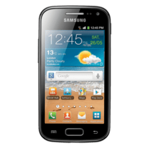 Samsung Galaxy Ace 2 Samsung Galaxy Ace 2
