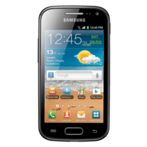 Samsung Galaxy Ace 2