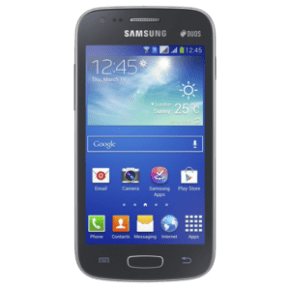 Samsung Galaxy Ace Samsung Galaxy Ace