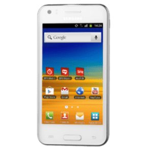Samsung Galaxy Beam Samsung Galaxy Beam