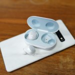 Test des Samsung Galaxy Buds : un pas en avant, deux pas en arrière Test des Samsung Galaxy Buds : un pas en avant, deux pas en arrière
