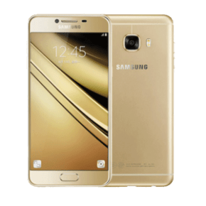 Samsung Galaxy C7