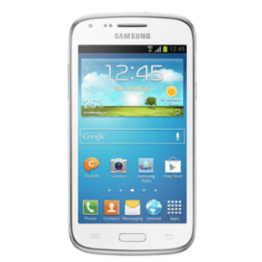 Samsung Galaxy Core Samsung Galaxy Core