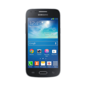 Samsung Galaxy Core Plus Samsung Galaxy Core Plus