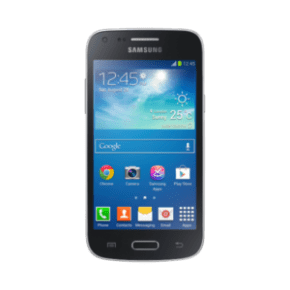 Samsung Galaxy Core Plus