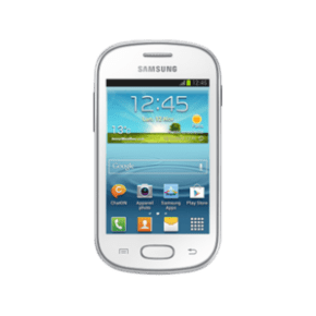 Samsung Galaxy Fame Lite Samsung Galaxy Fame Lite