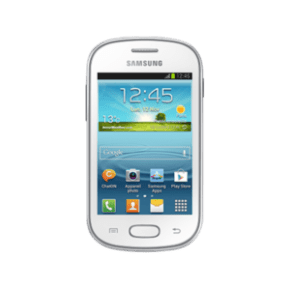 Samsung Galaxy Fame Lite