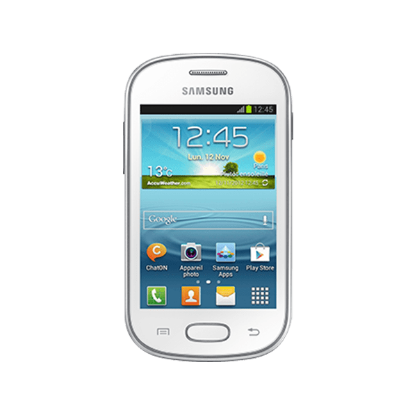 Samsung Galaxy Fame Lite : meilleur prix, fiche technique et actualité ...