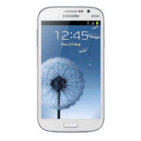 Samsung Galaxy Grand Samsung Galaxy Grand