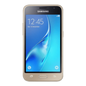 Samsung Galaxy J1 2016 Samsung Galaxy J1 2016