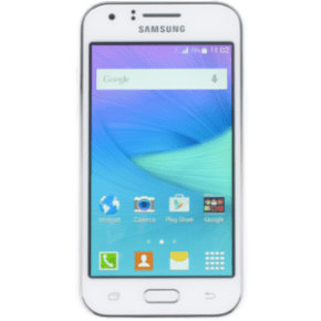 Samsung Galaxy J1