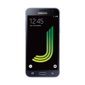 Samsung Galaxy J3 (2016) Samsung Galaxy J3 (2016)