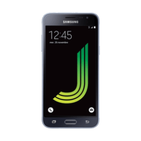 Samsung Galaxy J3 (2016)