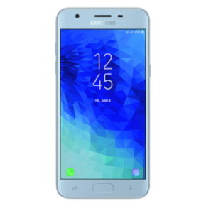 Samsung Galaxy J3 (2018) Samsung Galaxy J3 (2018)