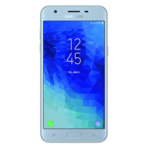 Samsung Galaxy J3 (2018)