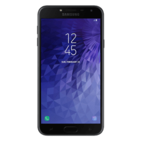 Samsung Galaxy J4 Samsung Galaxy J4