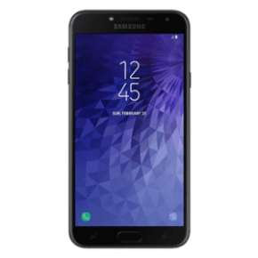 Samsung Galaxy J4