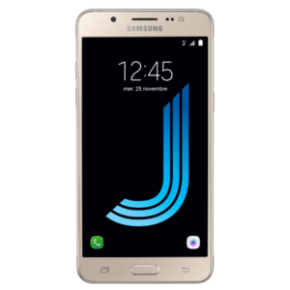 Samsung Galaxy J5 (2016) Samsung Galaxy J5 (2016)