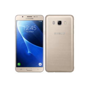 Samsung Galaxy J7 (2016) Samsung Galaxy J7 (2016)