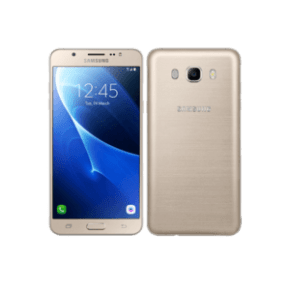 Samsung Galaxy J7 (2016)