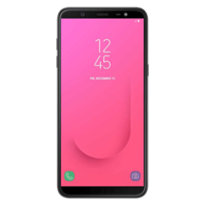 Samsung Galaxy J8 Samsung Galaxy J8