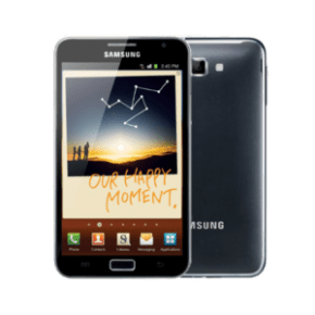 Samsung Galaxy Note Samsung Galaxy Note