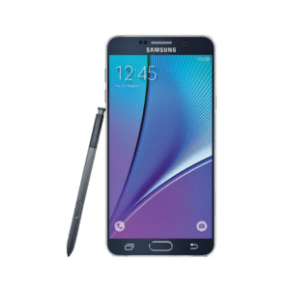 Samsung Galaxy Note 5 Samsung Galaxy Note 5