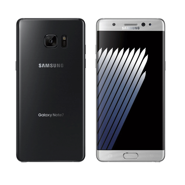 Galaxy Note 7 Explosif Samsung Conseille De Ne Plus Allumer Le